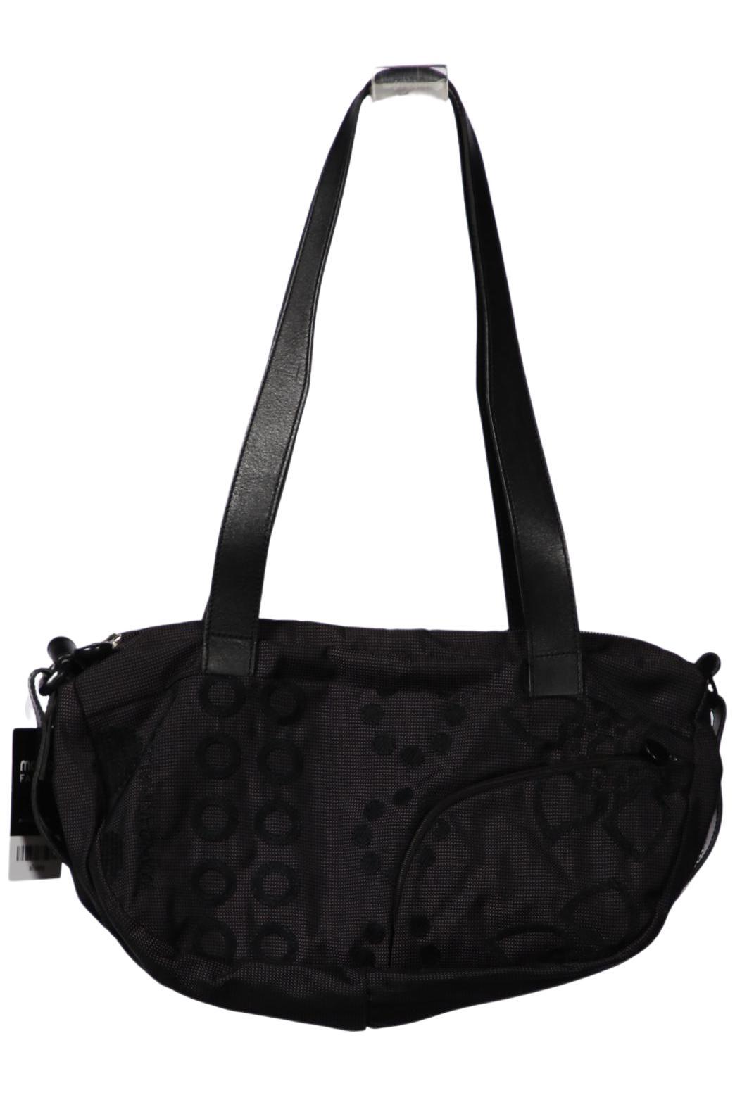 

Mandarina Duck Damen Handtasche, schwarz, Gr.
