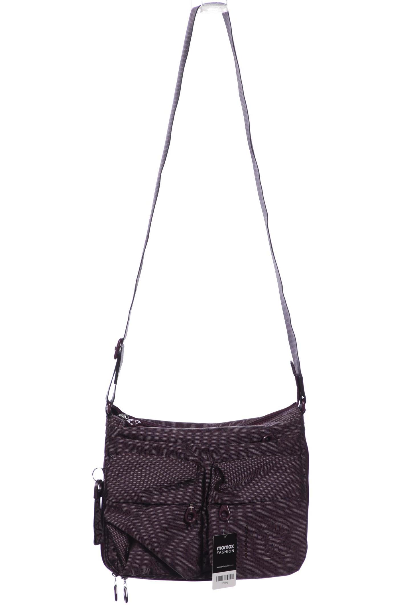 

Mandarina Duck Damen Handtasche, bordeaux