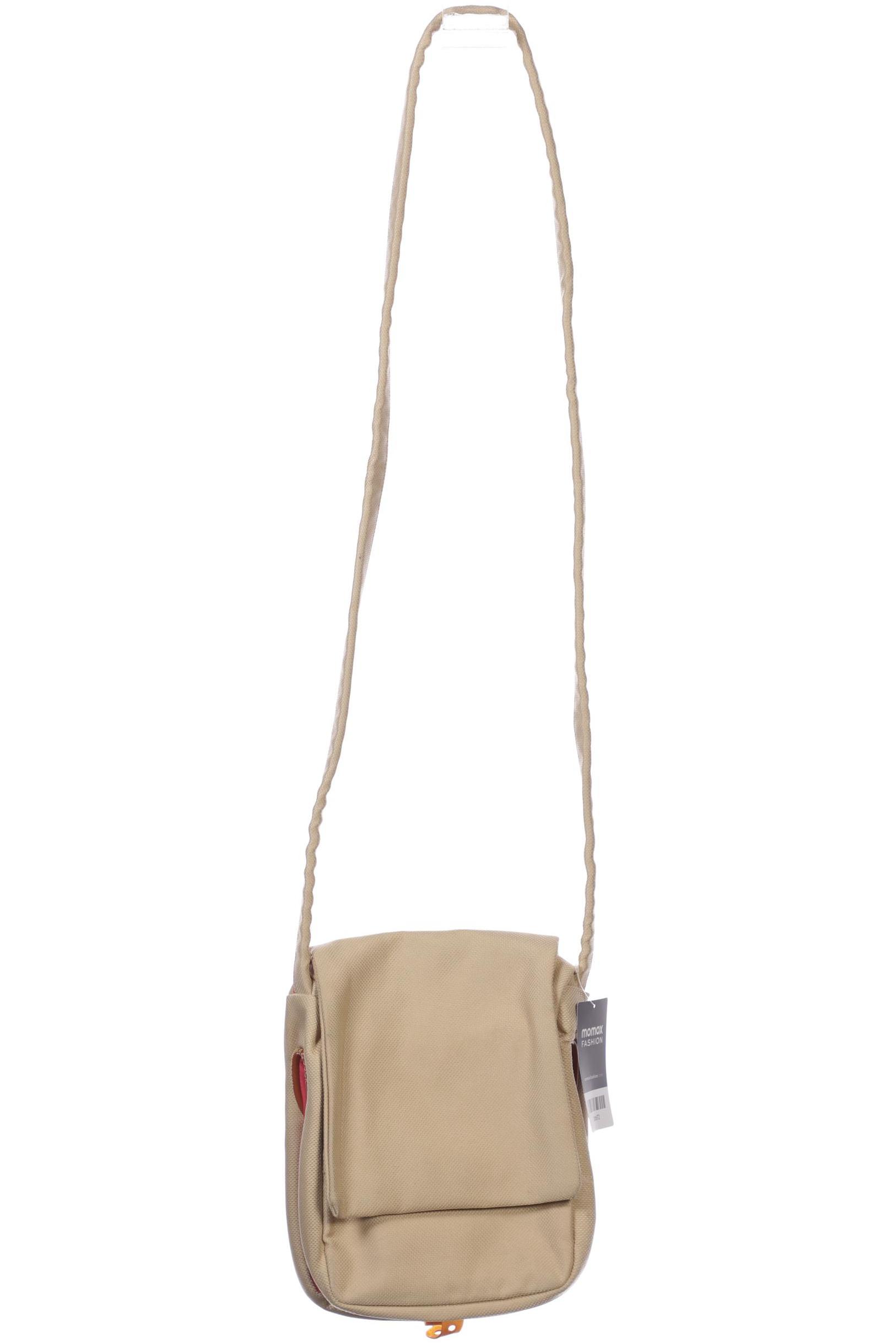 

Mandarina Duck Damen Handtasche, beige, Gr.