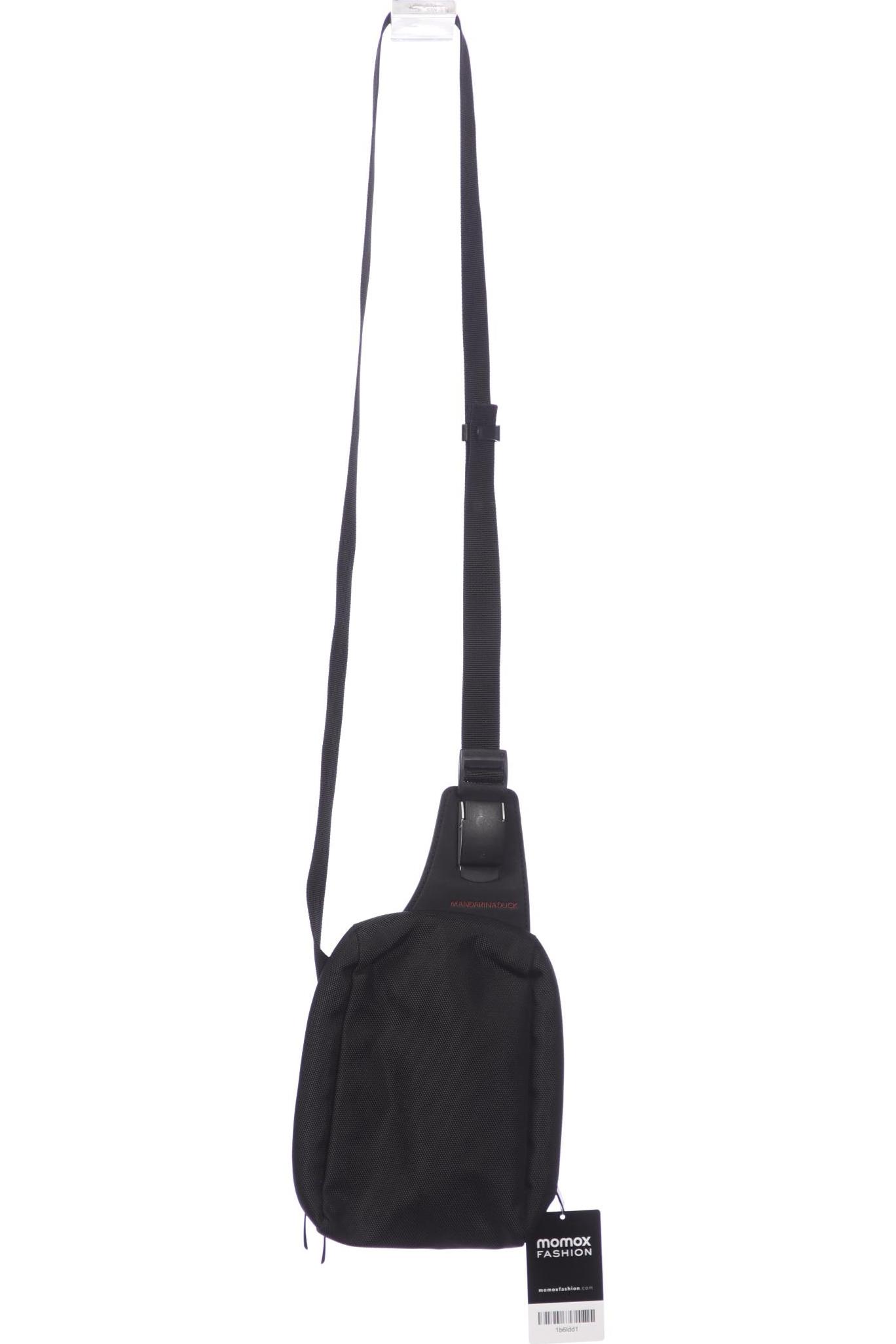 

Mandarina Duck Damen Handtasche, schwarz, Gr.