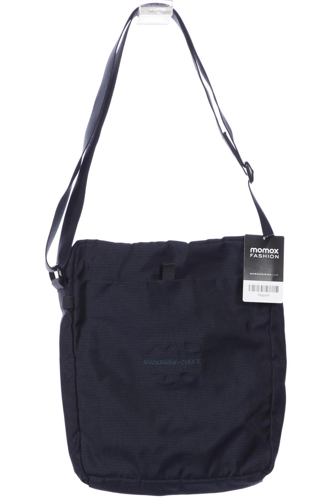 

Mandarina Duck Damen Handtasche, marineblau, Gr.