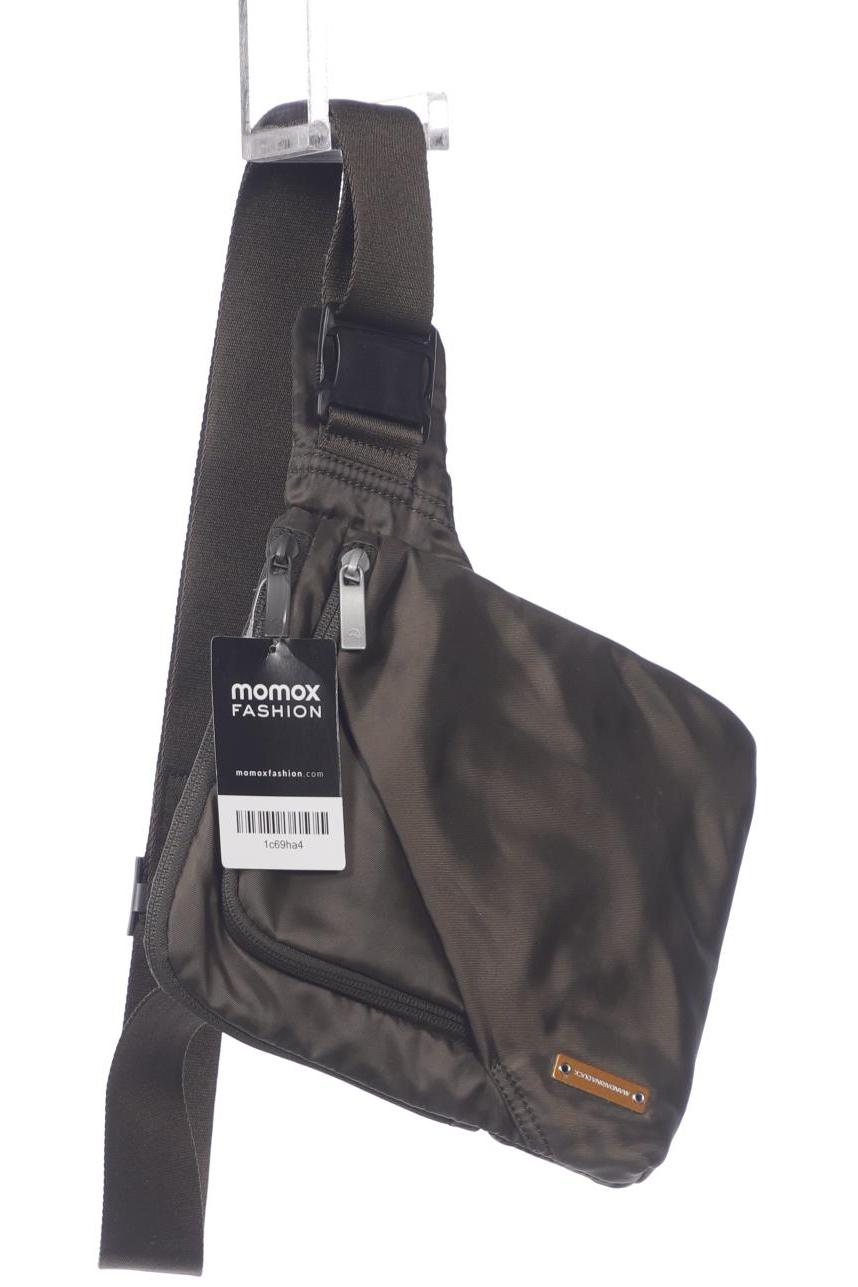 

Mandarina Duck Damen Handtasche, grün, Gr.