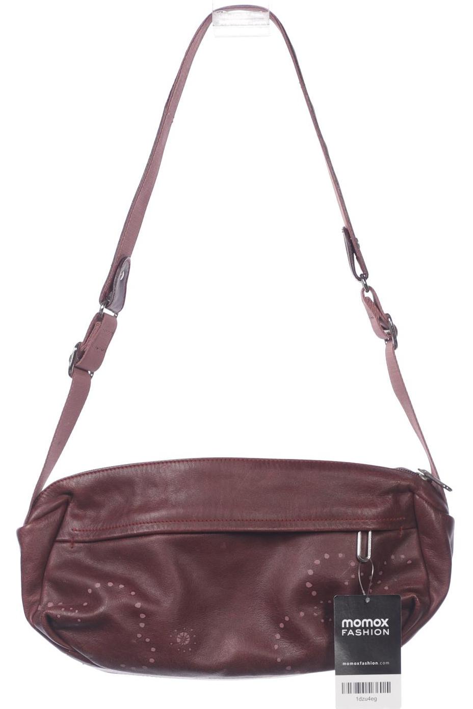 

Mandarina Duck Damen Handtasche, bordeaux, Gr.