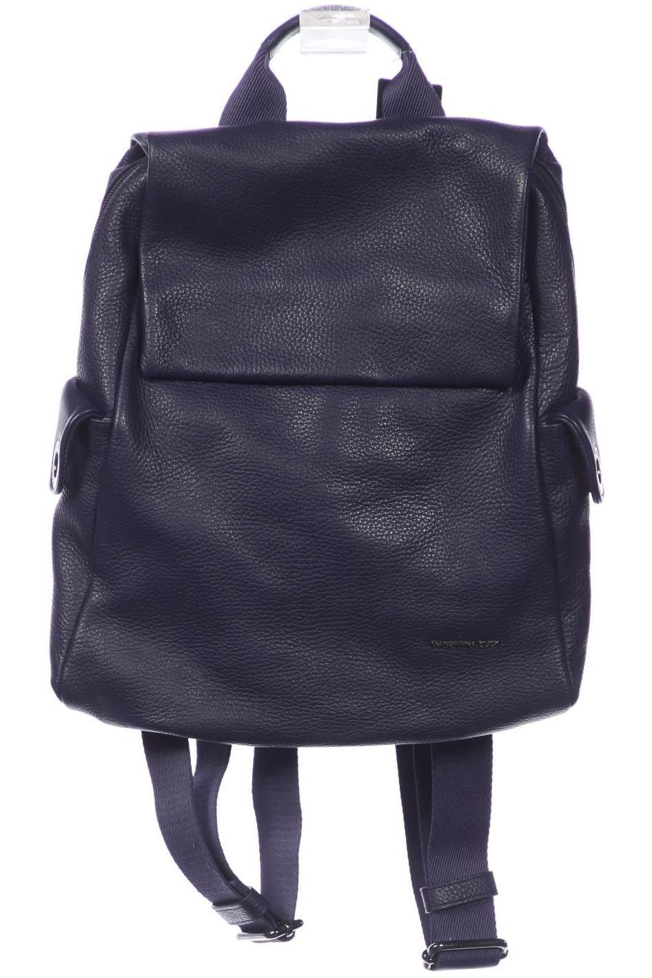 

Mandarina Duck Damen Rucksack, marineblau, Gr.