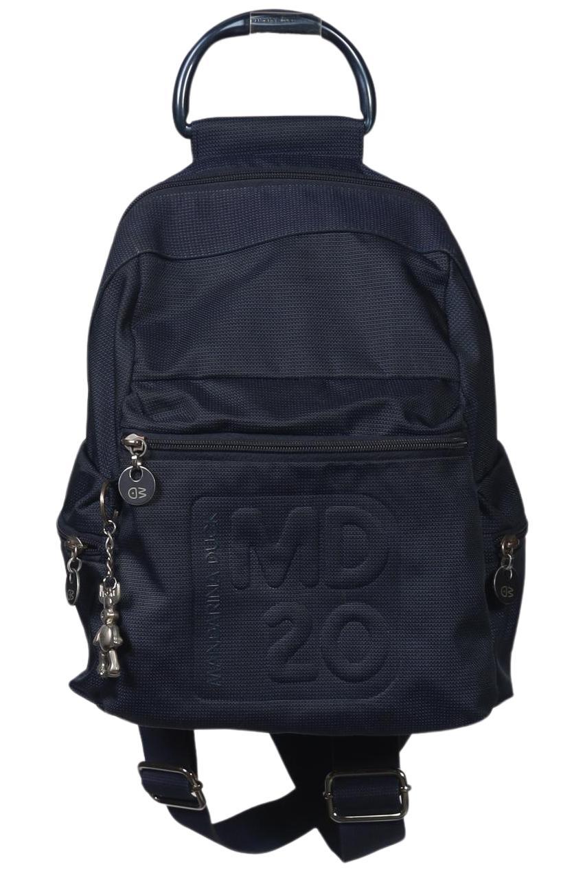 

Mandarina Duck Damen Rucksack, marineblau, Gr.