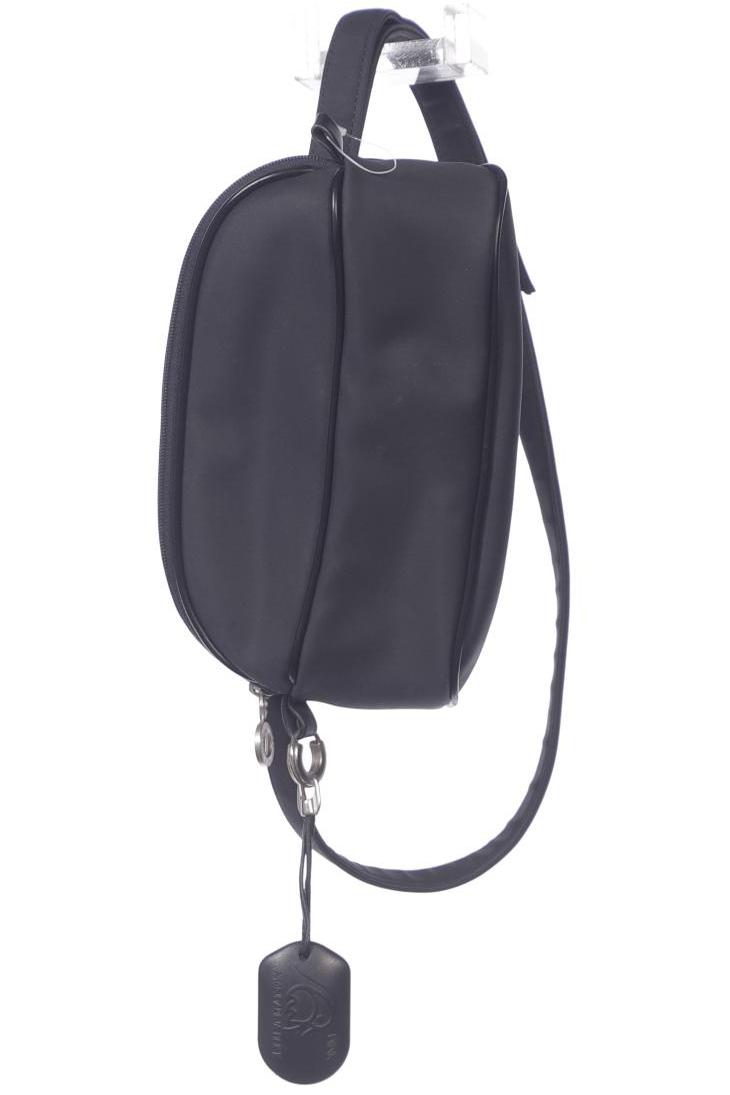 

Mandarina Duck Damen Handtasche, schwarz, Gr.