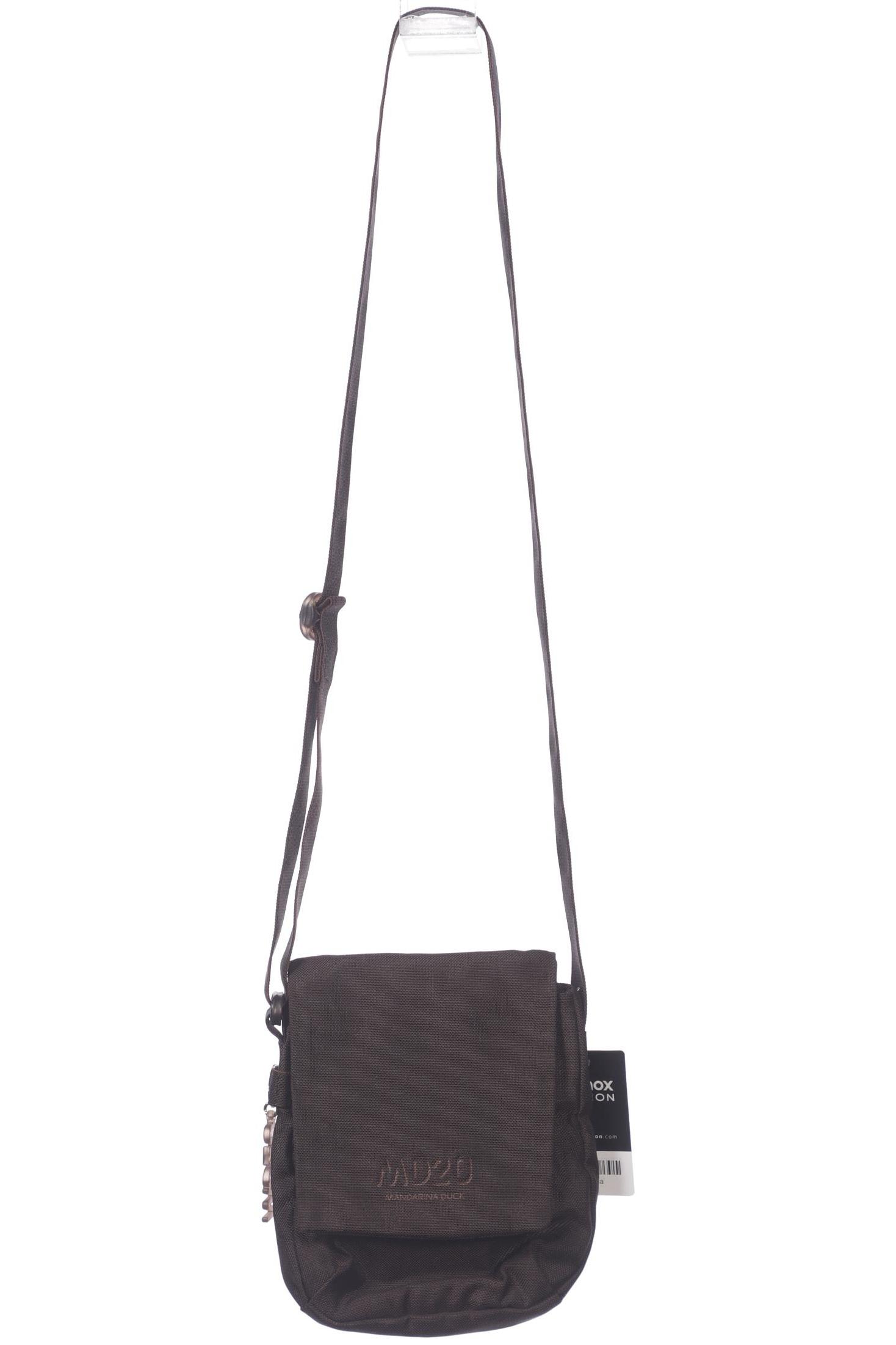 

Mandarina Duck Damen Handtasche, braun, Gr.