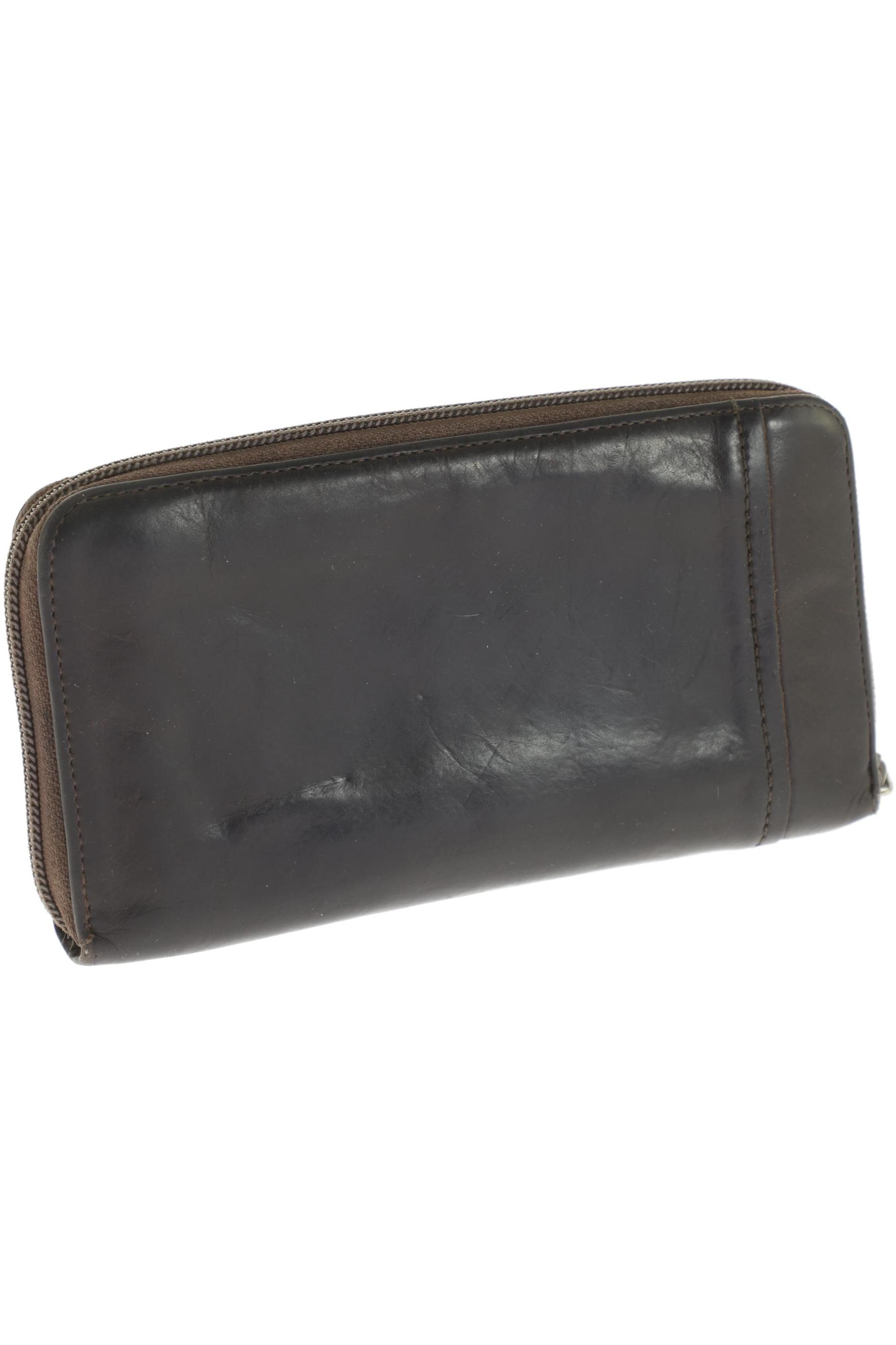 

Mandarina Duck Damen Portemonnaie, braun, Gr.