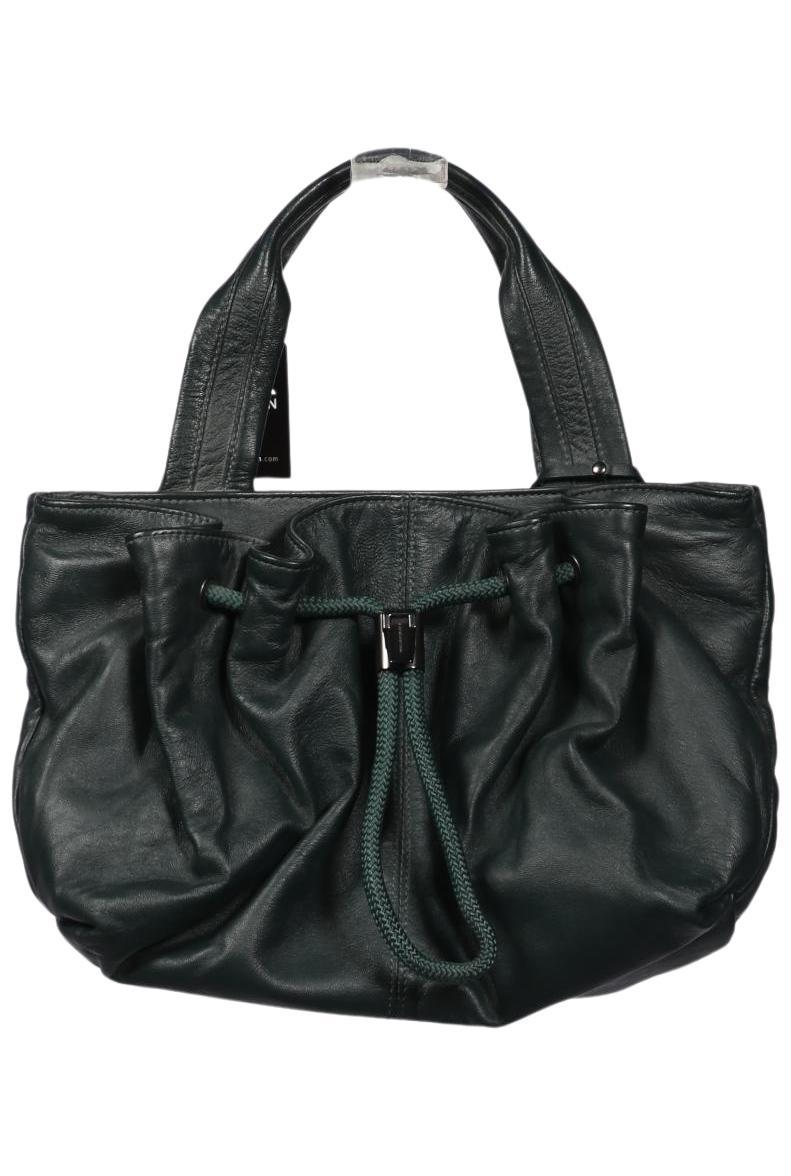 

Mandarina Duck Damen Handtasche, grün, Gr.