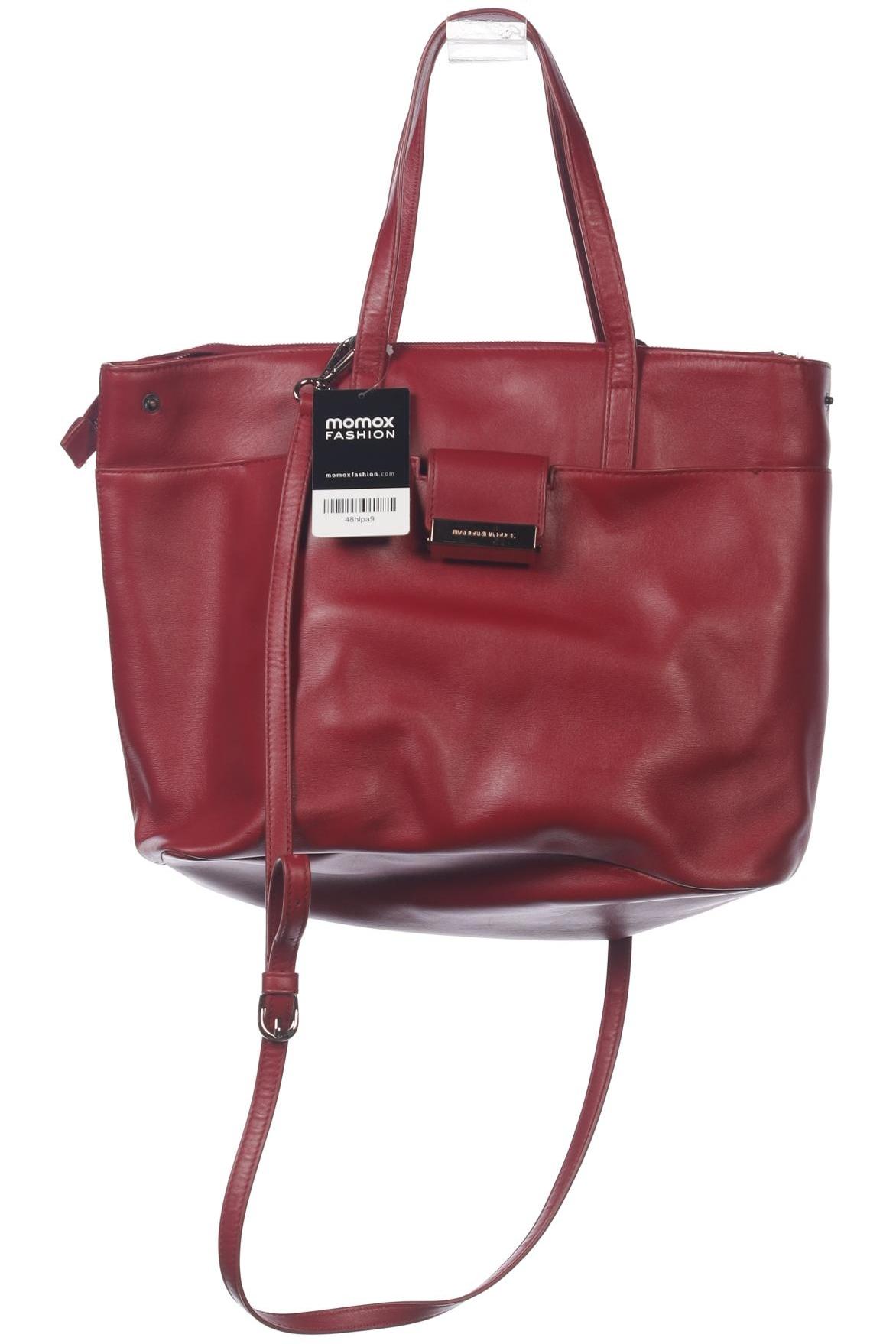 

Mandarina Duck Damen Handtasche, bordeaux, Gr.