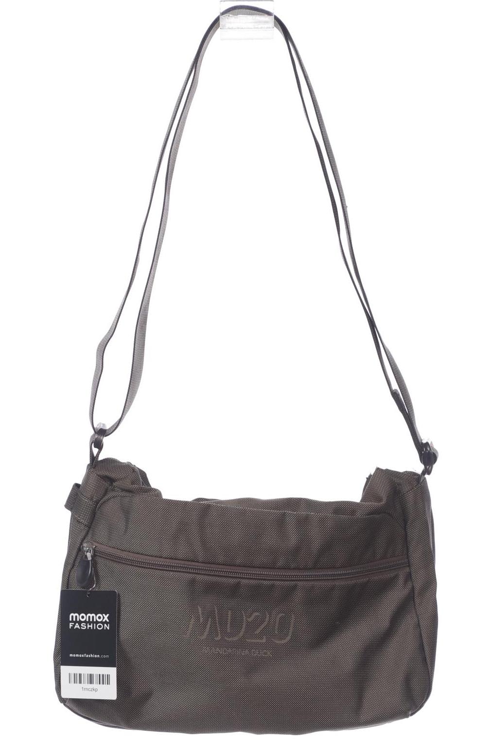 

Mandarina Duck Damen Handtasche, braun, Gr.