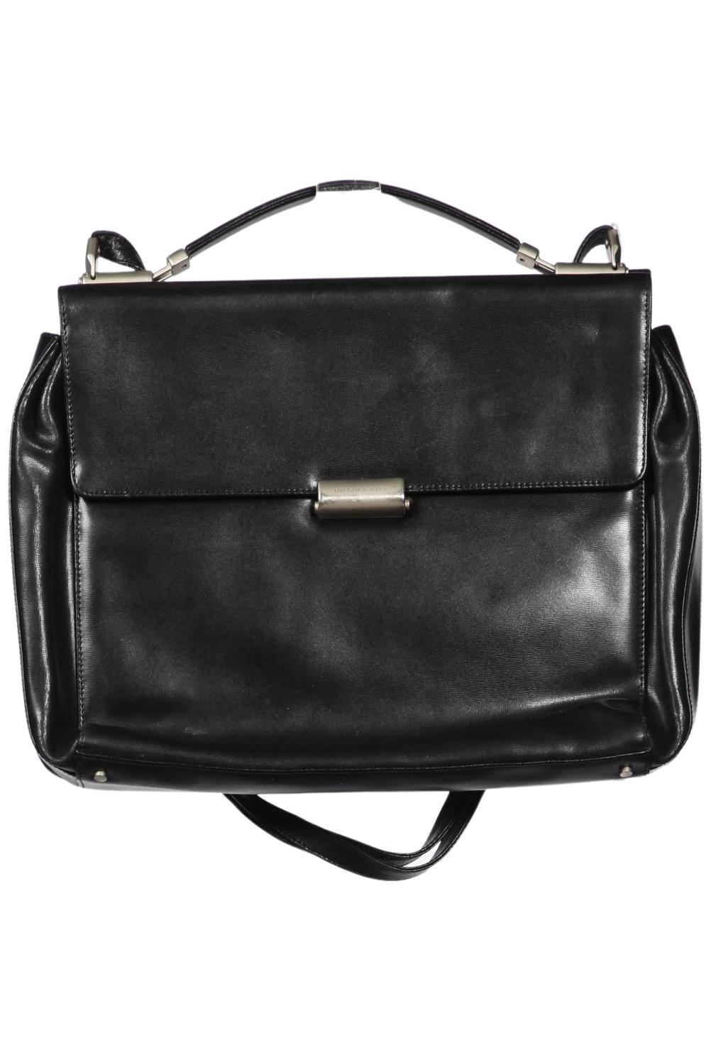 

Mandarina Duck Damen Handtasche, schwarz, Gr.