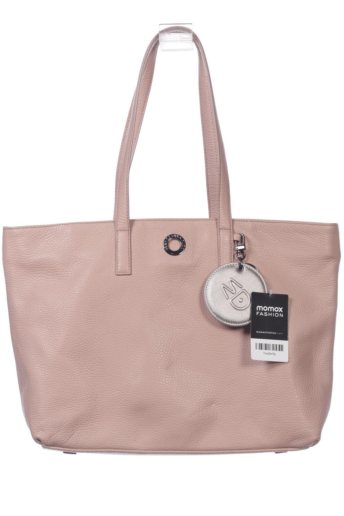 

Mandarina Duck Damen Handtasche, pink, Gr.