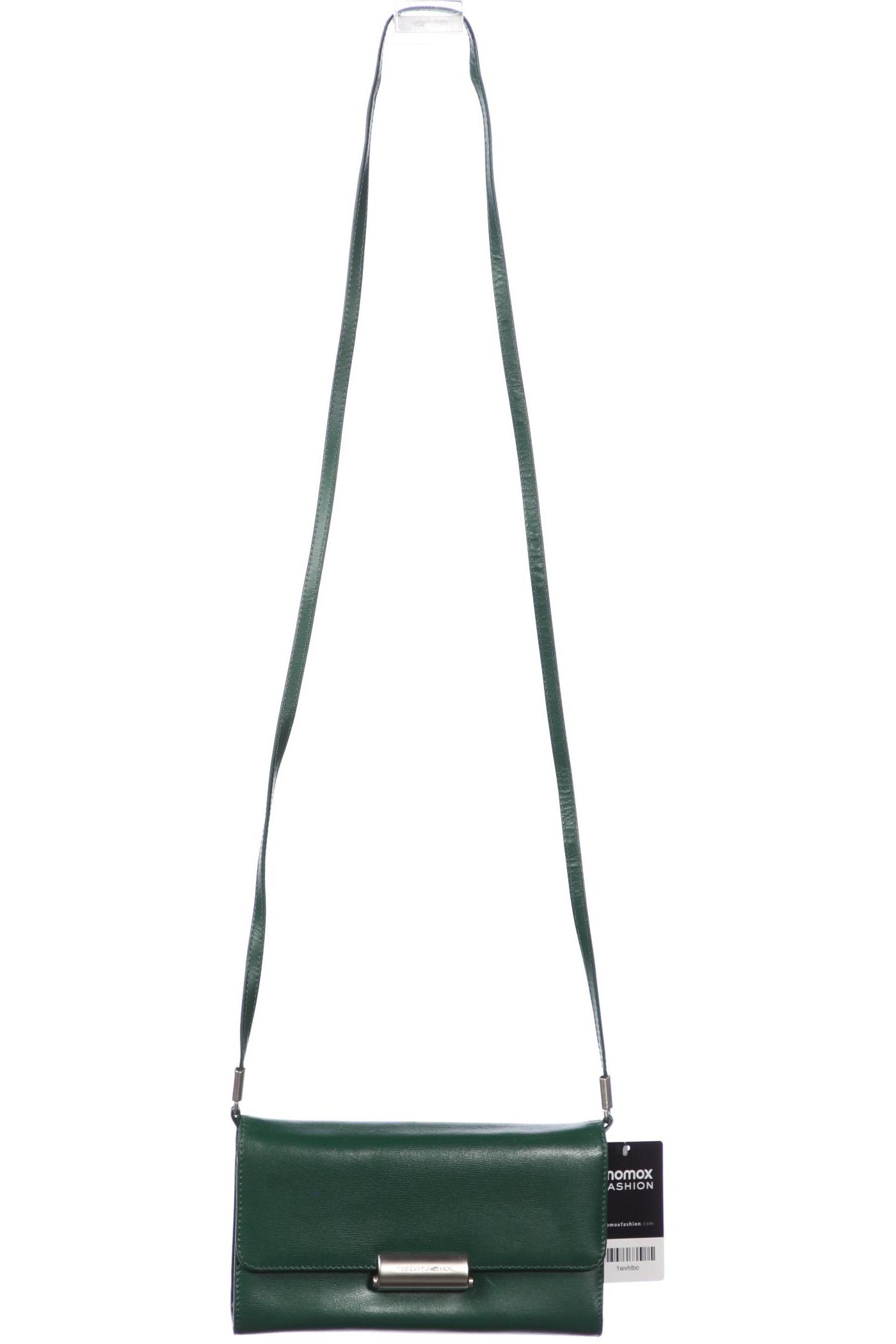 

Mandarina Duck Damen Handtasche, grün, Gr.