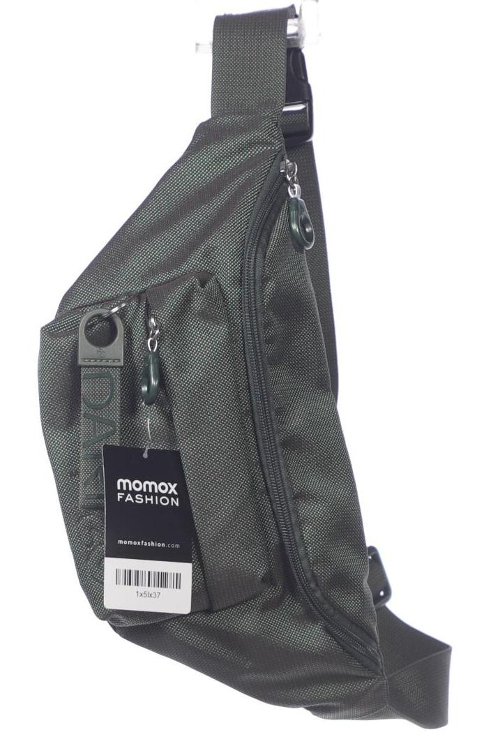 

Mandarina Duck Damen Handtasche, grün, Gr.
