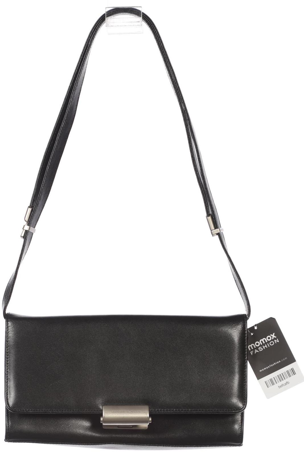 

Mandarina Duck Damen Handtasche, schwarz, Gr.