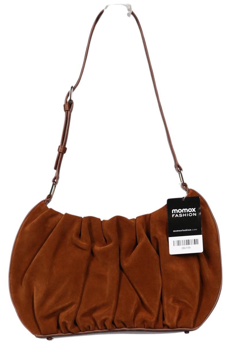 

Mandarina Duck Damen Handtasche, braun, Gr.