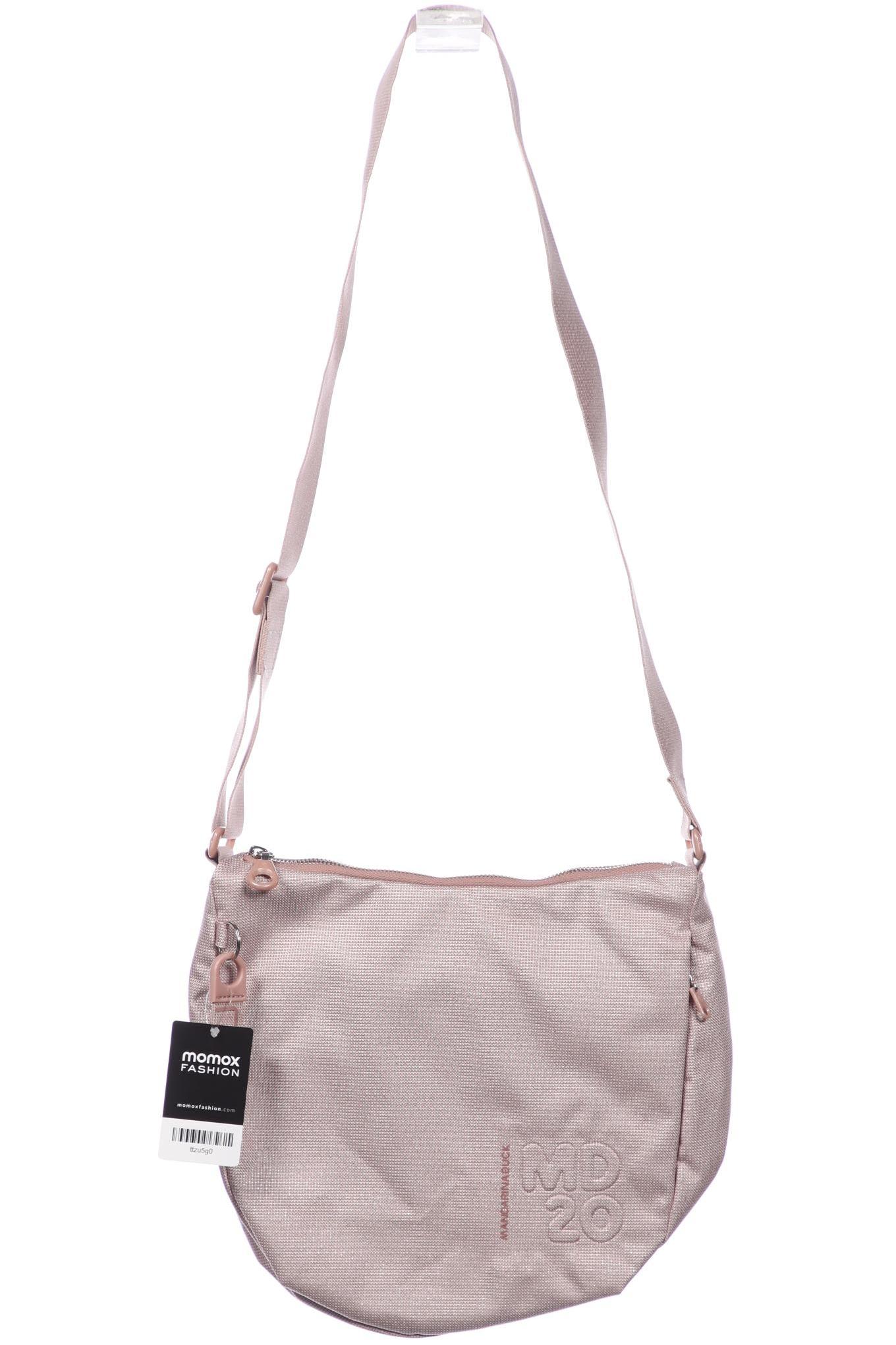 

Mandarina Duck Damen Handtasche, pink, Gr.