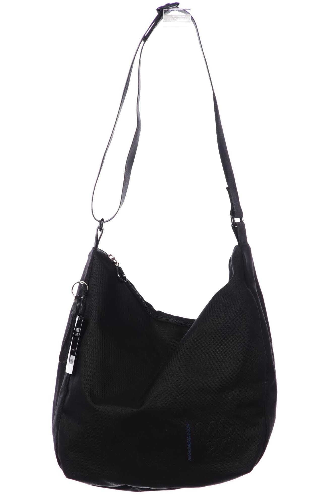 

Mandarina Duck Damen Handtasche, schwarz