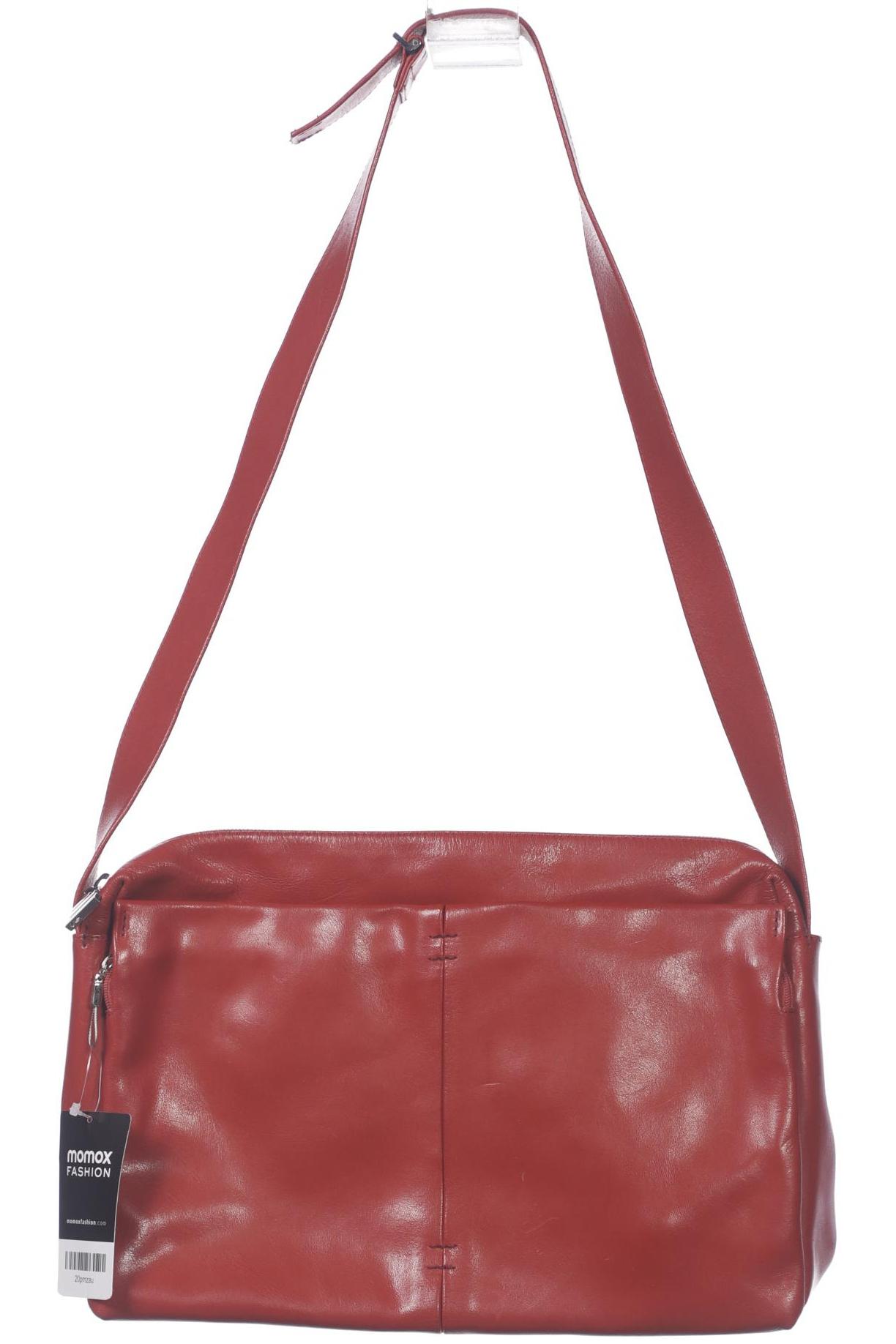 

Mandarina Duck Damen Handtasche, rot, Gr.