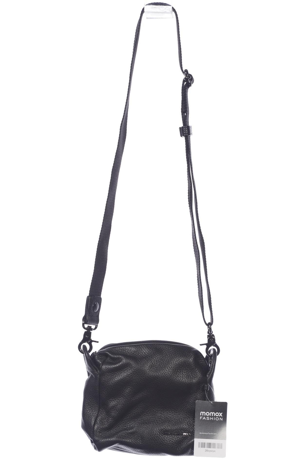 

Mandarina Duck Damen Handtasche, schwarz, Gr.