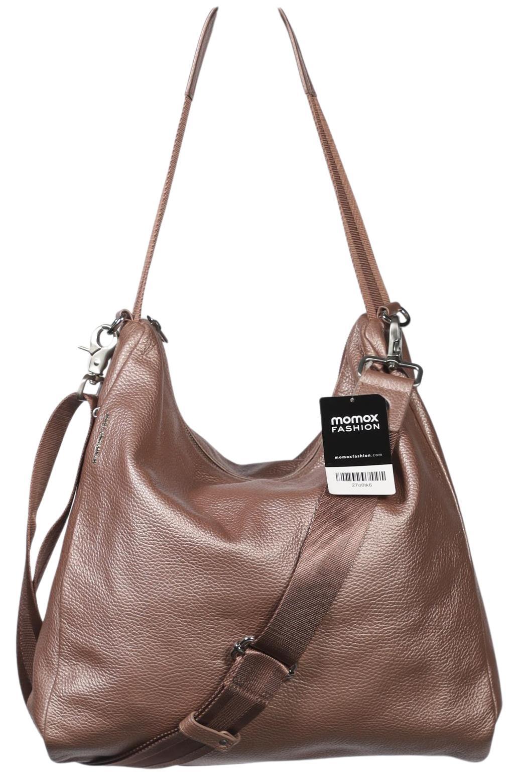 

Mandarina Duck Damen Handtasche, braun, Gr.