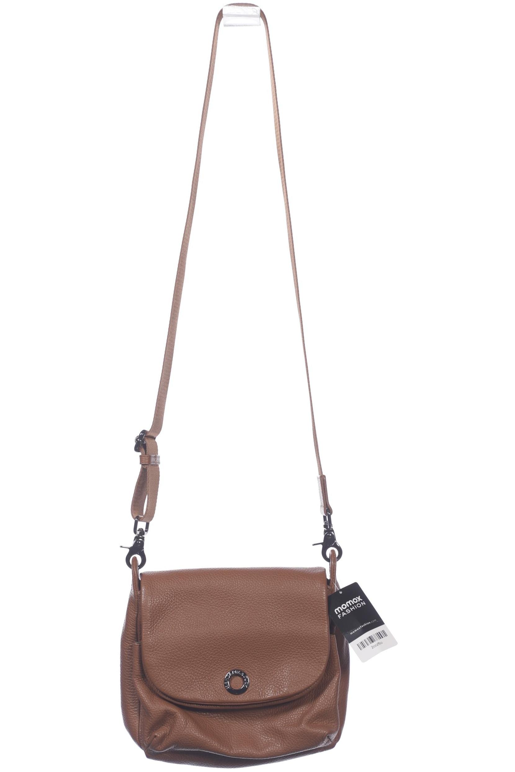 

Mandarina Duck Damen Handtasche, braun, Gr.