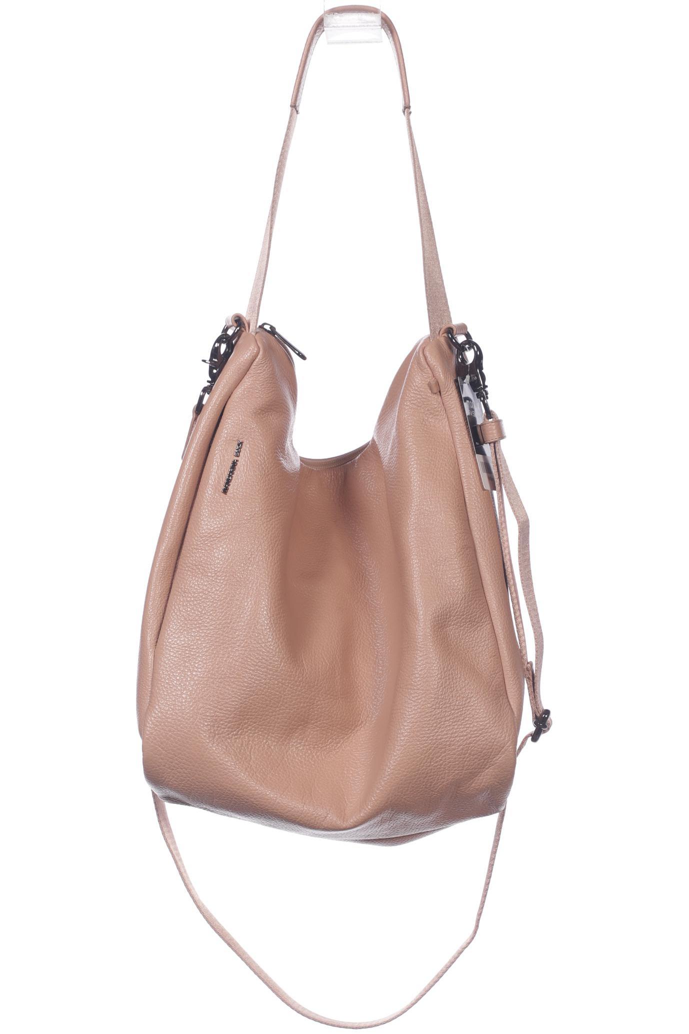 

Mandarina Duck Damen Handtasche, beige, Gr.