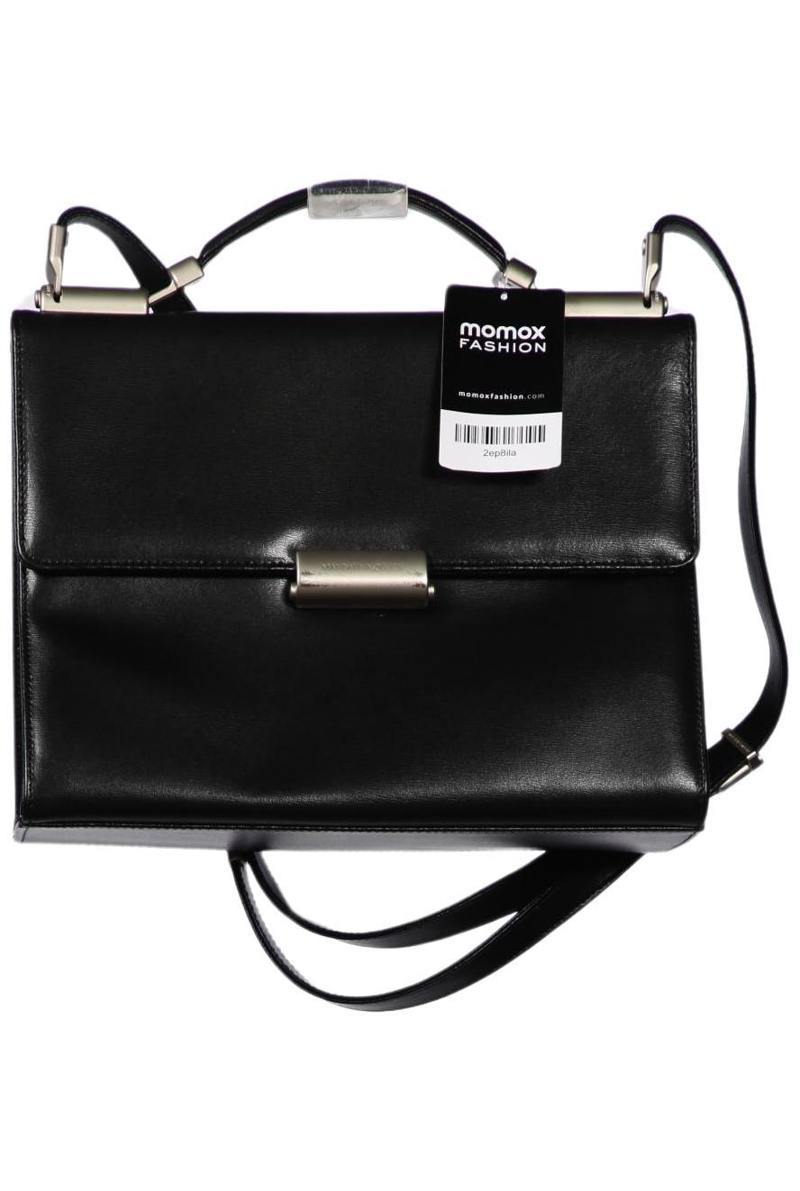 

Mandarina Duck Damen Handtasche, schwarz, Gr.
