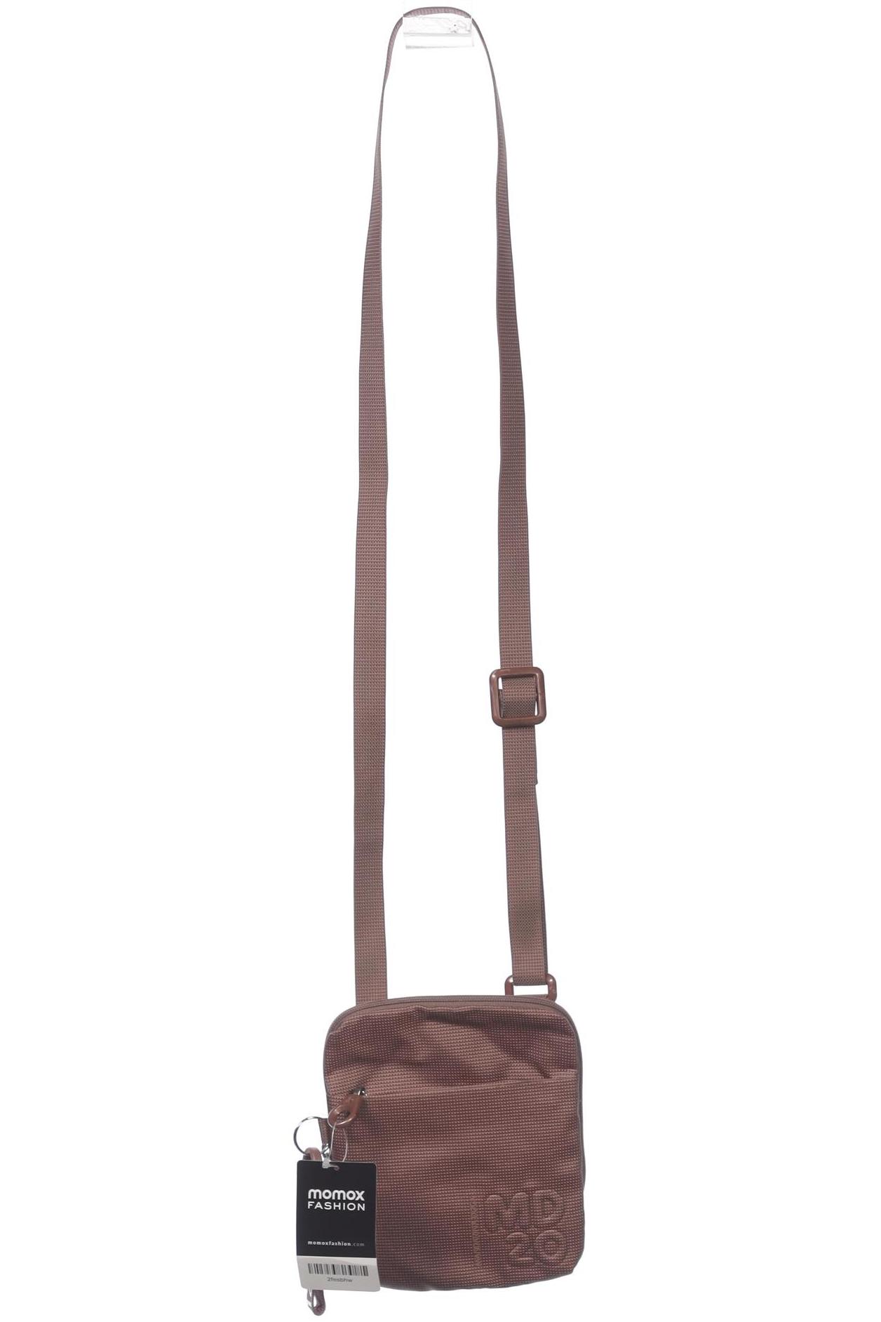 

Mandarina Duck Damen Handtasche, pink, Gr.