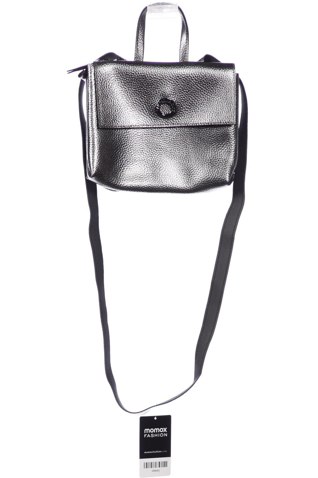 

Mandarina Duck Damen Handtasche, silber