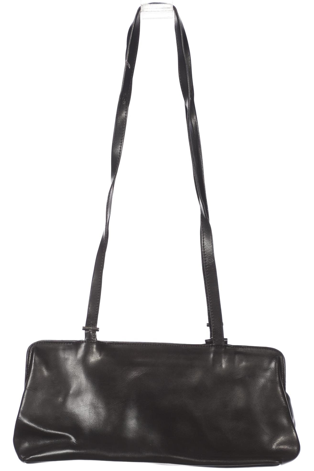 

Mandarina Duck Damen Handtasche, schwarz