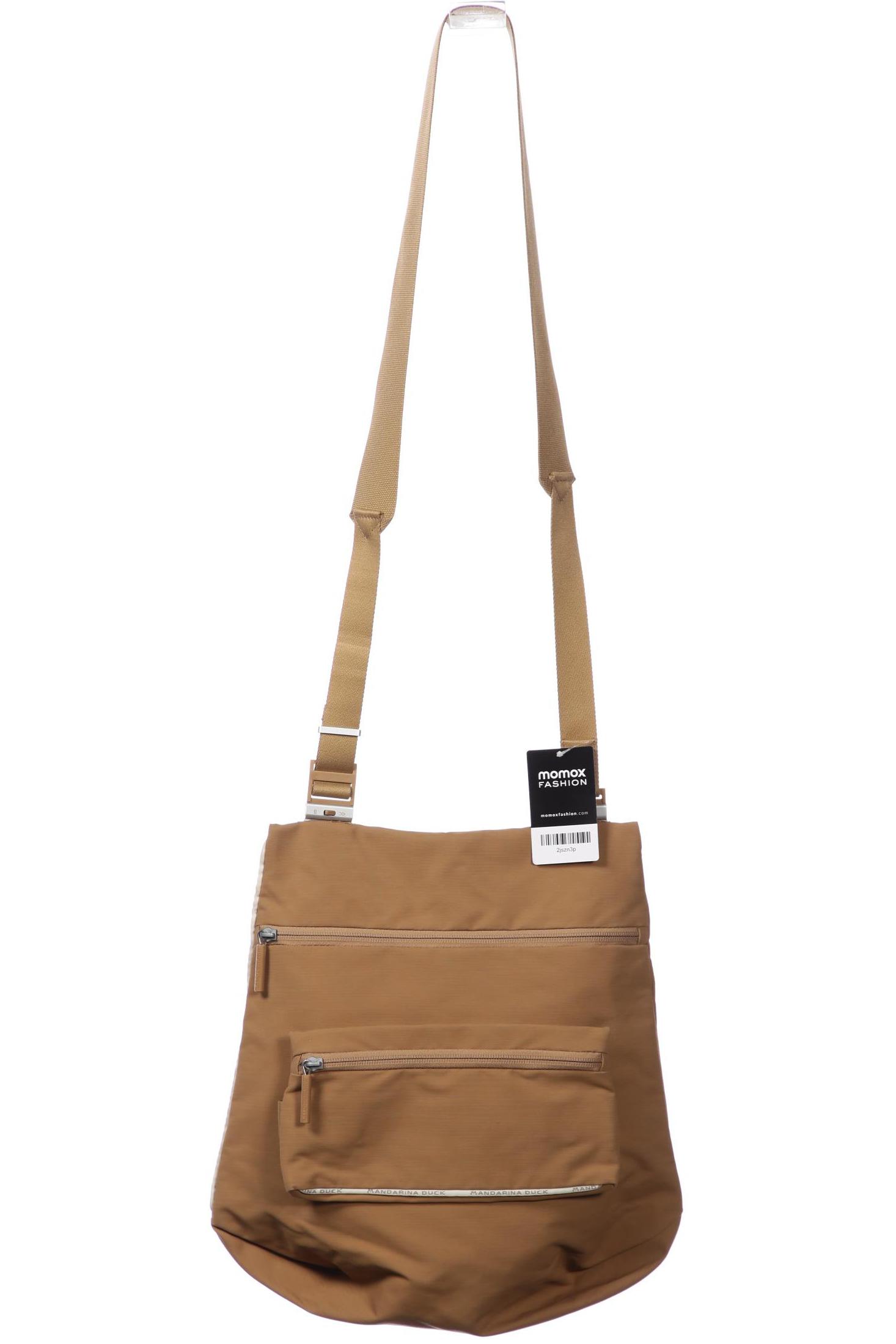 

Mandarina Duck Damen Handtasche, beige