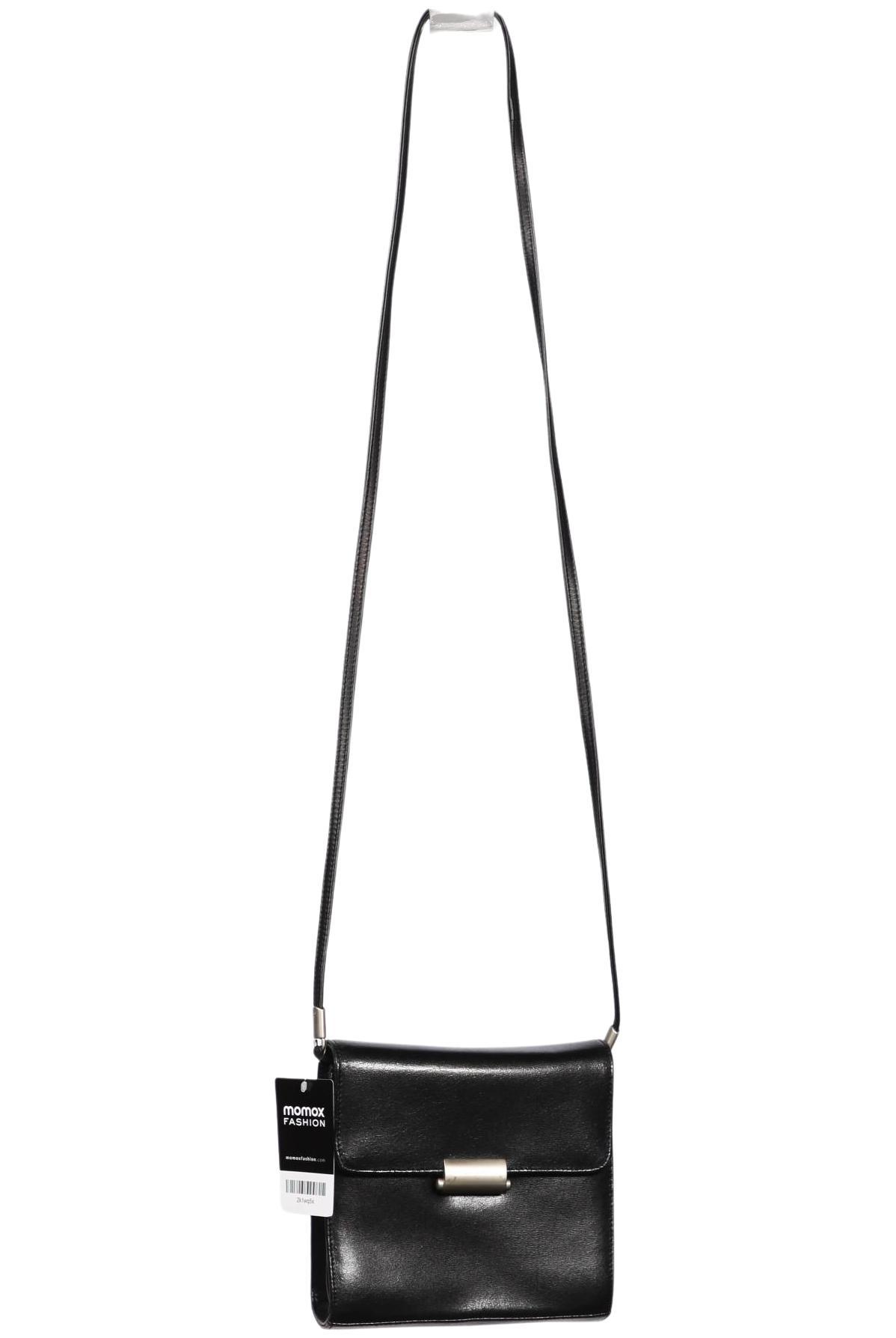 

Mandarina Duck Damen Handtasche, schwarz, Gr.