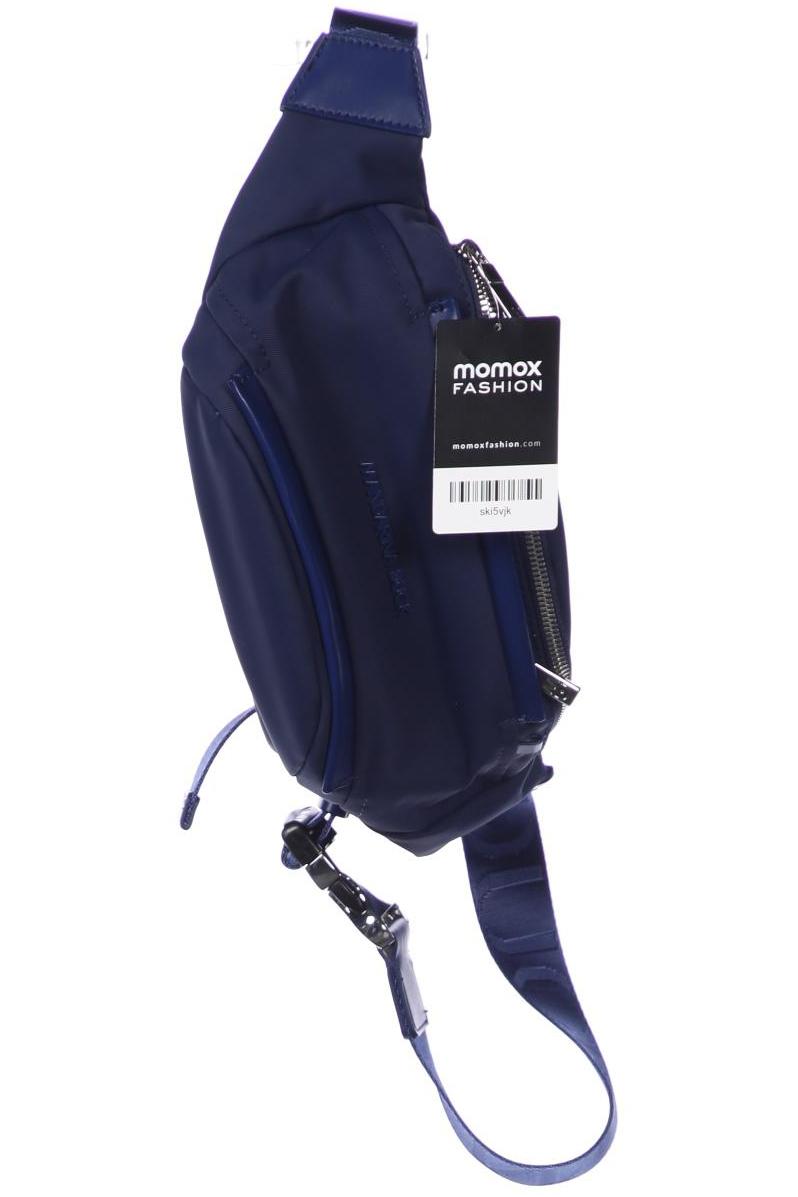 

Mandarina Duck Damen Handtasche, blau