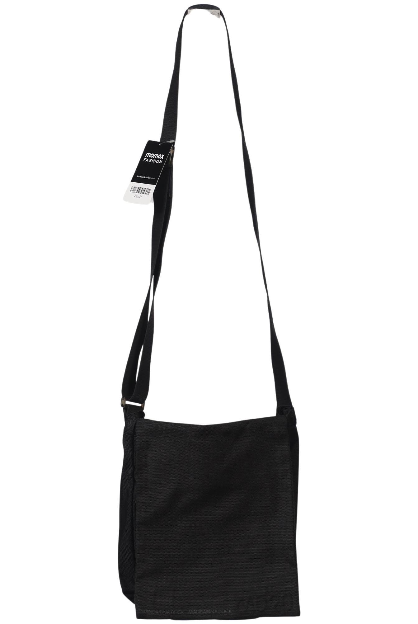 

Mandarina Duck Damen Handtasche, schwarz, Gr.