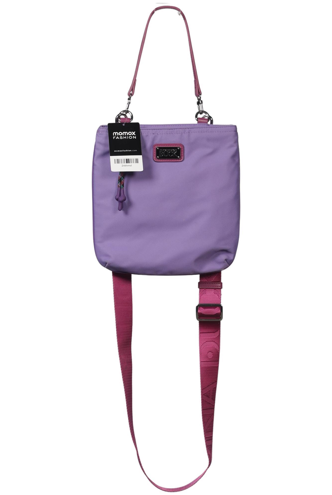 

Mandarina Duck Damen Handtasche, flieder, Gr.