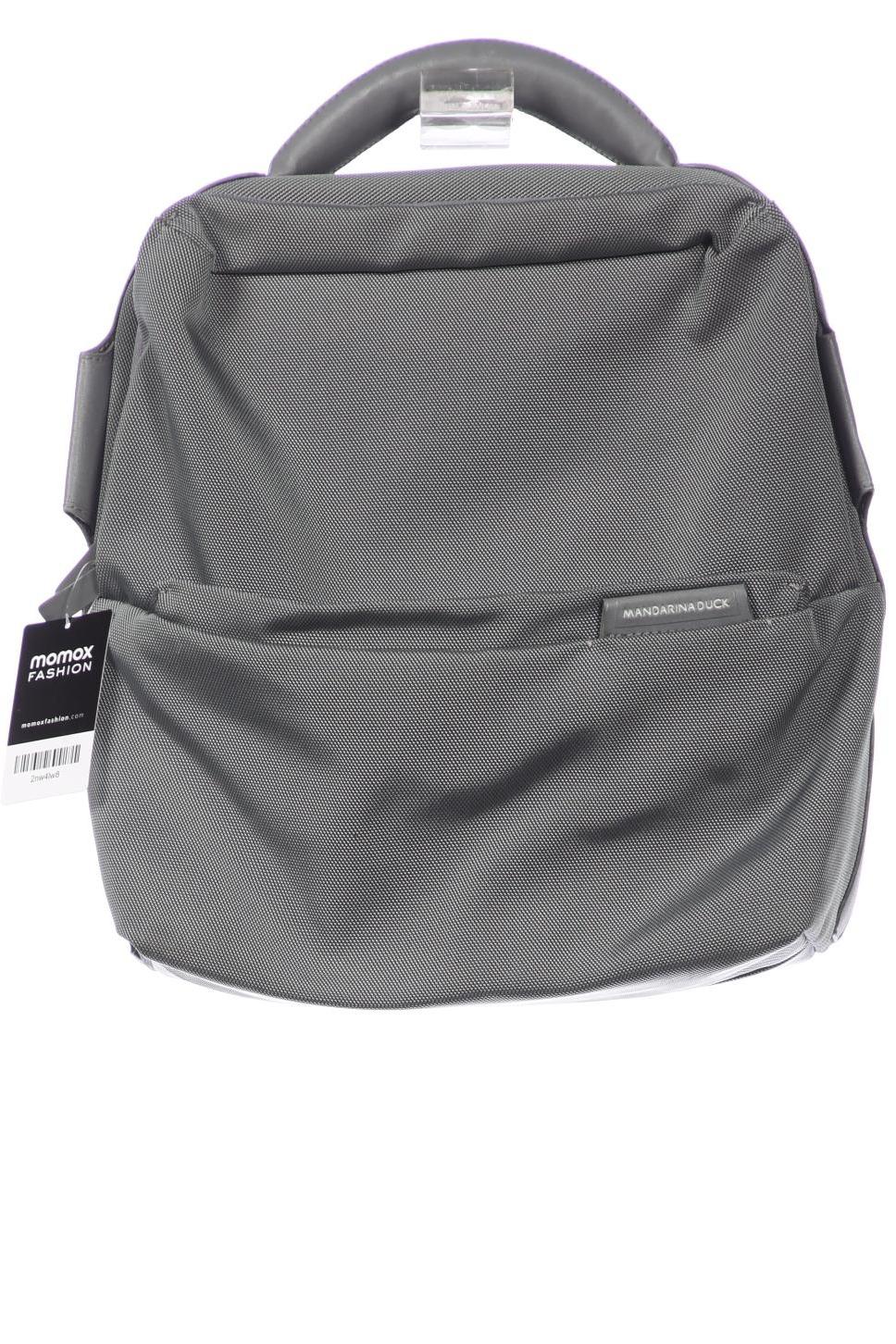 

Mandarina Duck Damen Rucksack, grau, Gr.