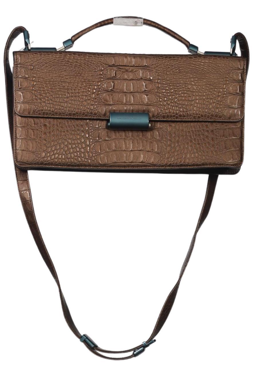 

Mandarina Duck Damen Handtasche, braun, Gr.