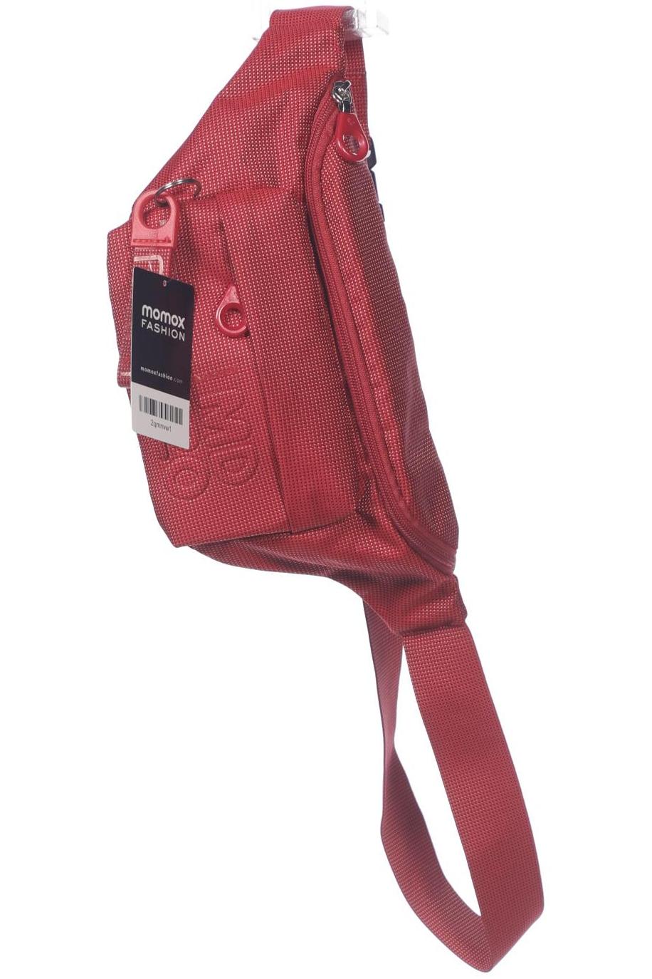 

Mandarina Duck Damen Handtasche, rot, Gr.