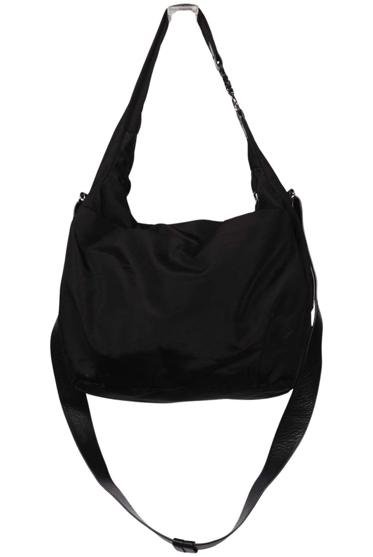 

Mandarina Duck Damen Handtasche, schwarz, Gr.