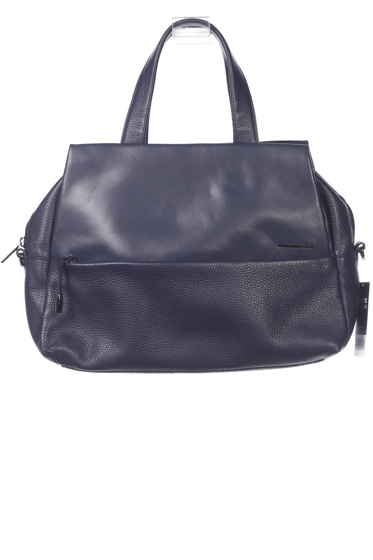 

Mandarina Duck Damen Handtasche, marineblau