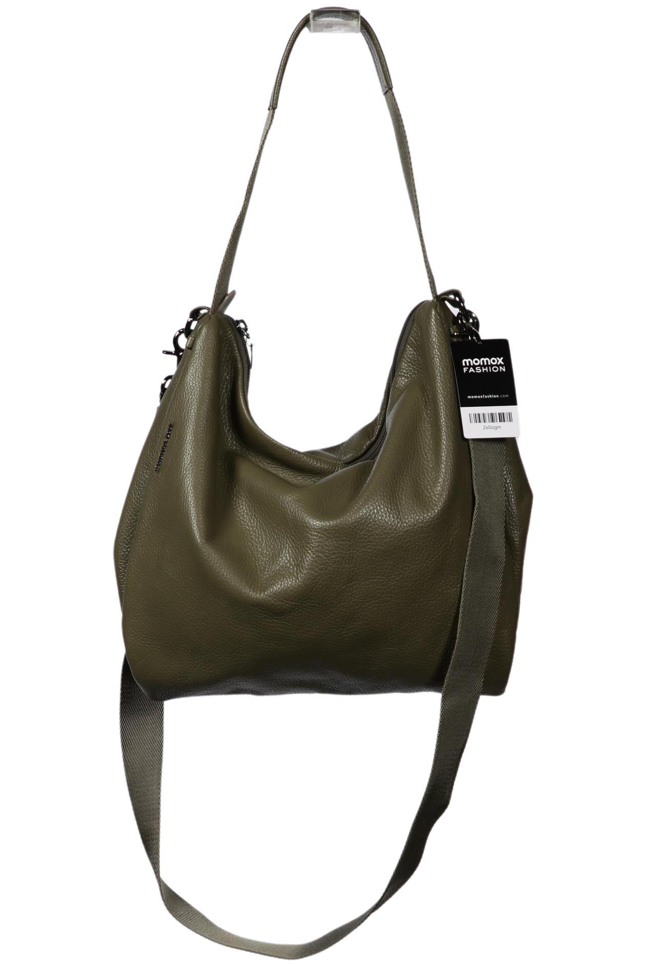 

Mandarina Duck Damen Handtasche, grün, Gr.