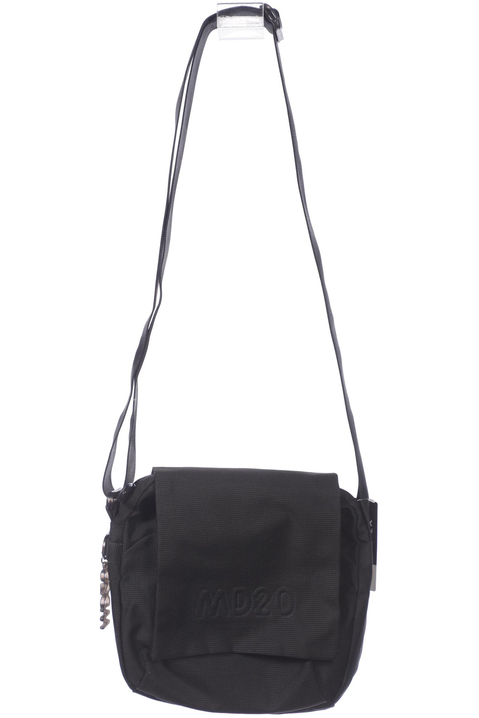 

Mandarina Duck Damen Handtasche, schwarz, Gr.