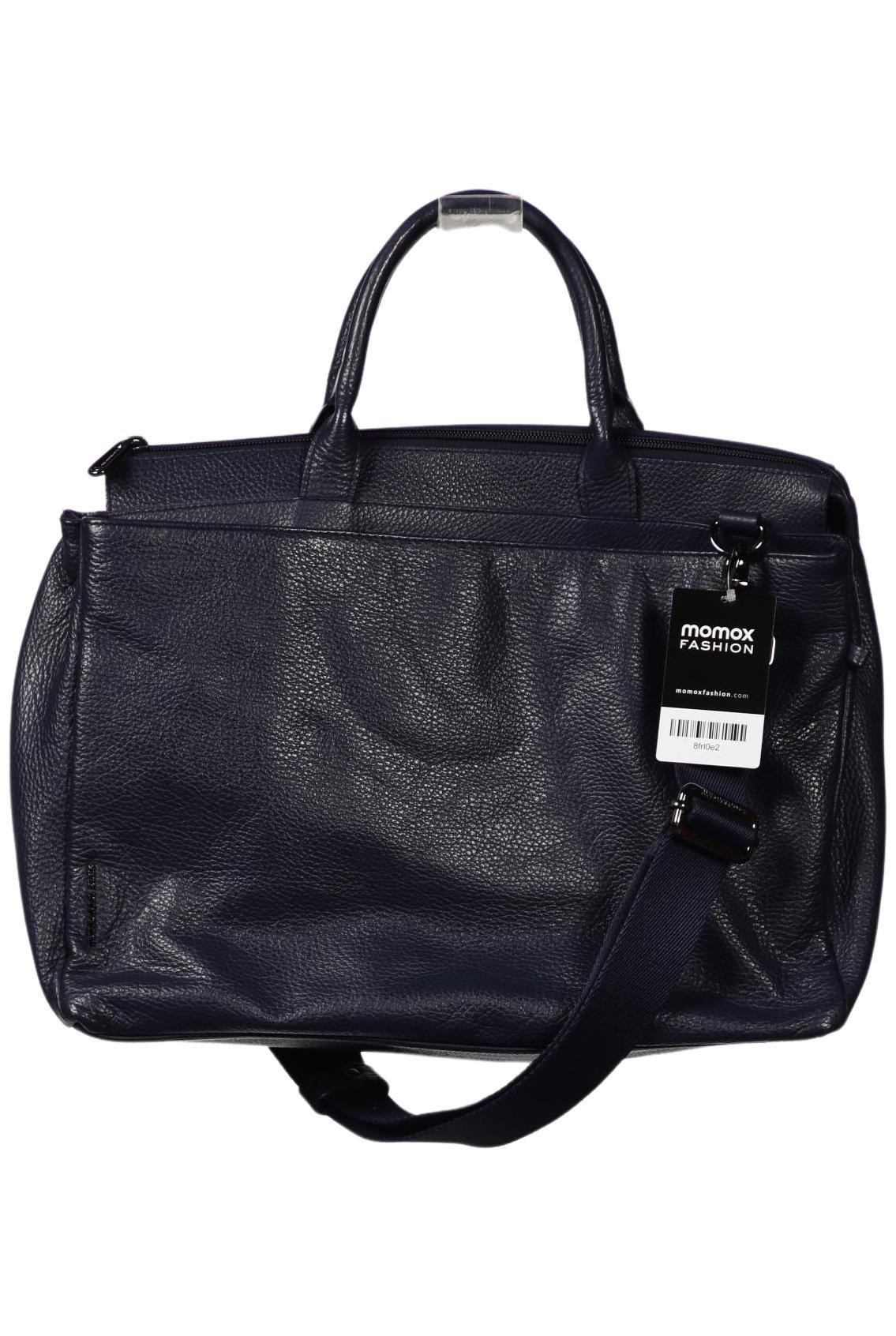 

Mandarina Duck Damen Handtasche, marineblau, Gr.