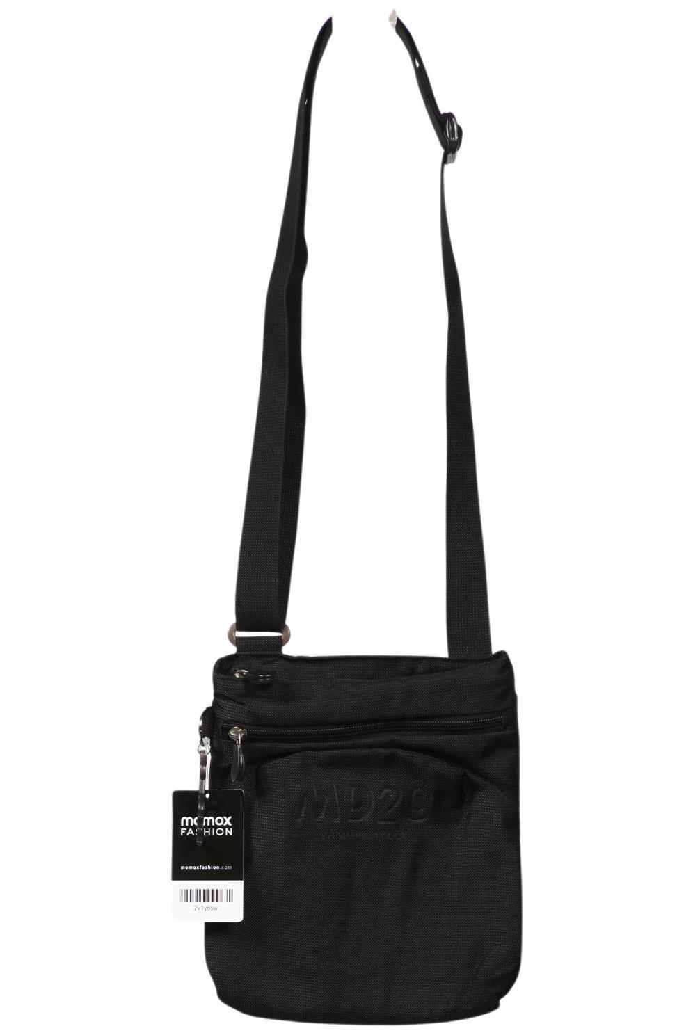 

Mandarina Duck Damen Handtasche, schwarz, Gr.
