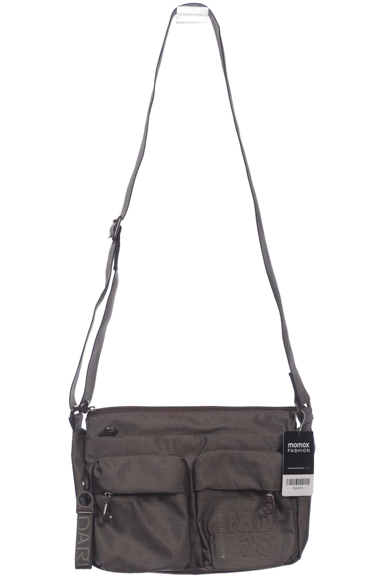 

Mandarina Duck Damen Handtasche, braun, Gr.