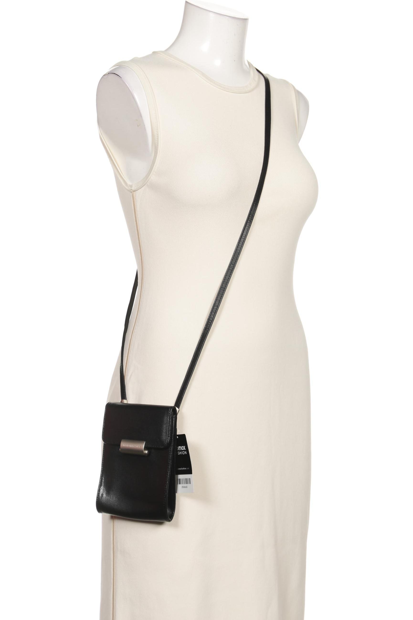 

Mandarina Duck Damen Handtasche, schwarz, Gr.