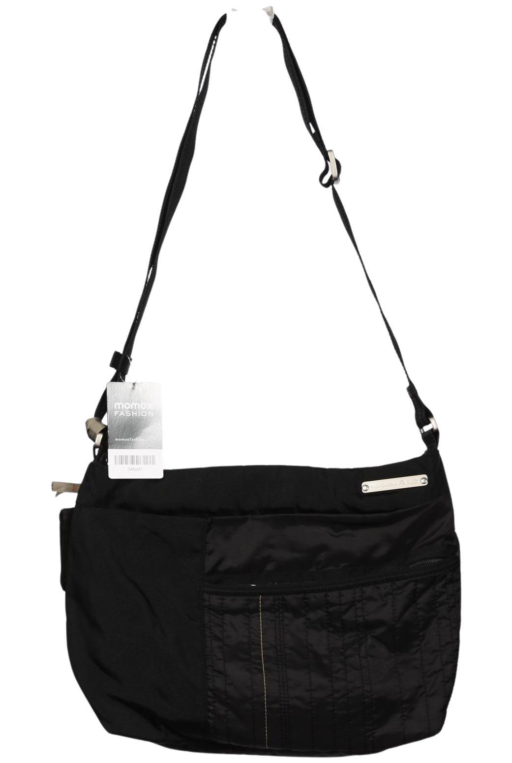 

Mandarina Duck Damen Handtasche, schwarz, Gr.