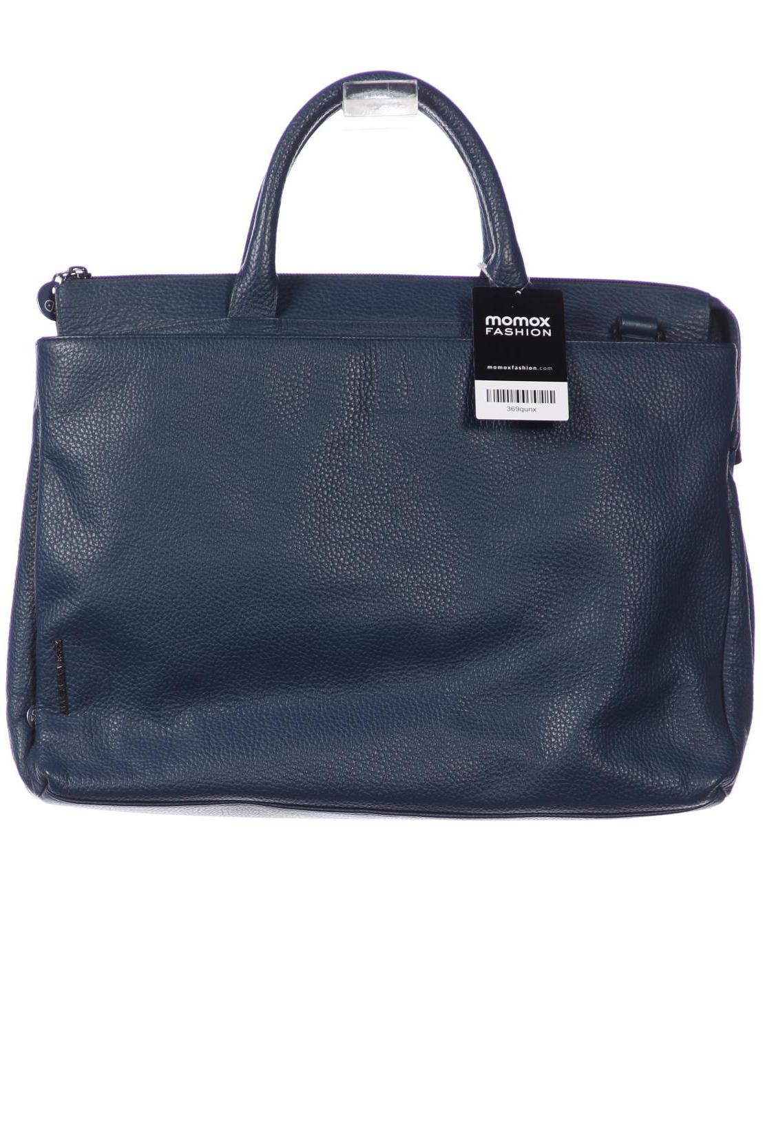 

Mandarina Duck Damen Handtasche, blau, Gr.